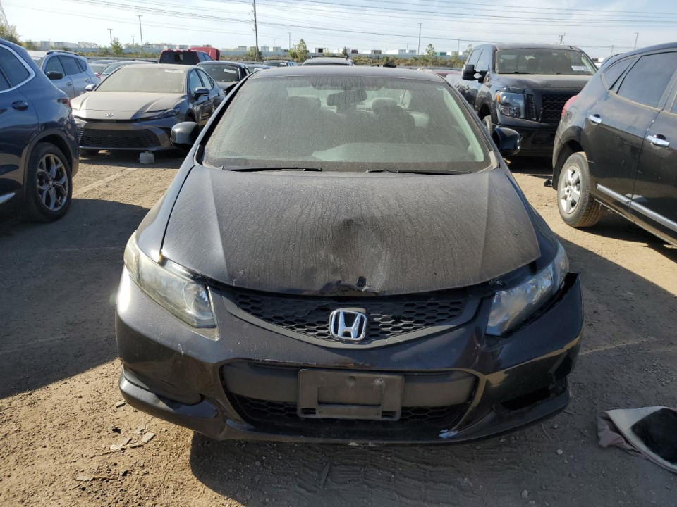 Honda CIVIC 2013 — Copart