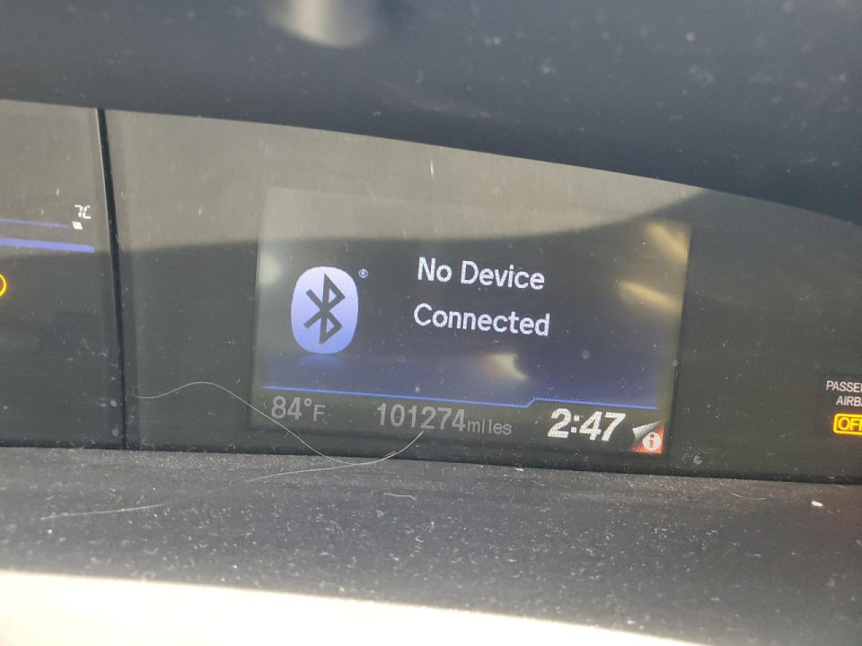 Honda CIVIC 2013 — Copart