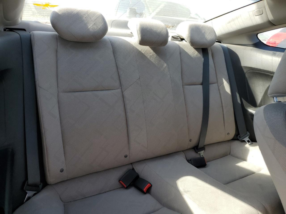 Honda CIVIC 2013 — Copart