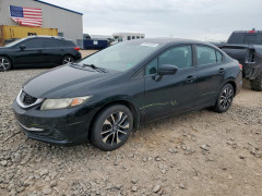 Honda CIVIC 2014 — Copart