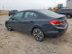 Honda CIVIC 2014 — Copart