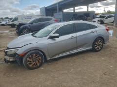 Honda CIVIC 2018 — Copart