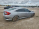 Honda CIVIC 2018 — Copart