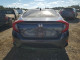 Honda CIVIC 2017 — Copart
