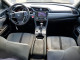 Honda CIVIC 2017 — Copart