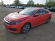 Honda CIVIC 2018 — Copart