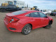 Honda CIVIC 2018 — Copart