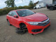 Honda CIVIC 2018 — Copart