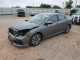 Honda CIVIC 2017 — Copart