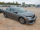 Honda CIVIC 2017 — Copart