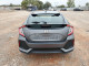 Honda CIVIC 2017 — Copart