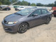 Honda CIVIC 2015 — Copart