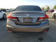 Honda CIVIC 2015 — Copart