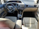 Honda CIVIC 2015 — Copart