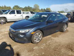 Honda CIVIC 2018 — Copart