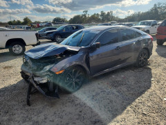 Honda CIVIC 2019 — Copart