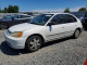 Honda CIVIC 2002 — Copart