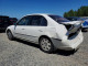 Honda CIVIC 2002 — Copart