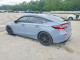 Honda CIVIC 2024 — Copart
