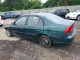 Honda CIVIC 2001 — Copart
