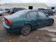 Honda CIVIC 2001 — Copart