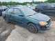 Honda CIVIC 2001 — Copart