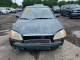 Honda CIVIC 2001 — Copart