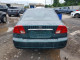 Honda CIVIC 2001 — Copart