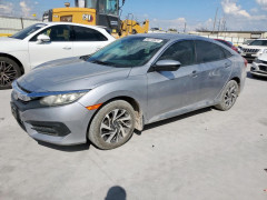 Honda CIVIC 2016 — Copart