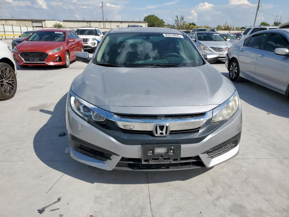 Honda CIVIC 2016 — Copart
