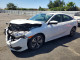 Honda CIVIC 2018 — Copart