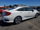 Honda CIVIC 2018 — Copart