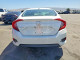 Honda CIVIC 2018 — Copart