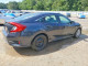 Honda CIVIC 2017 — Copart