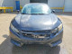 Honda CIVIC 2017 — Copart