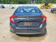 Honda CIVIC 2017 — Copart