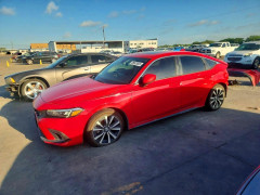Honda CIVIC 2022 — Copart