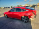 Honda CIVIC 2022 — Copart