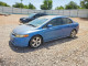 Honda CIVIC 2007 — Copart