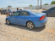 Honda CIVIC 2007 — Copart