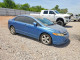 Honda CIVIC 2007 — Copart