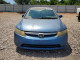 Honda CIVIC 2007 — Copart
