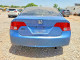 Honda CIVIC 2007 — Copart