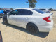 Honda CIVIC 2012 — Copart