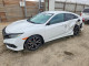 Honda CIVIC 2019 — Copart