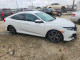 Honda CIVIC 2019 — Copart
