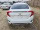 Honda CIVIC 2019 — Copart