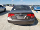 Honda CIVIC 2009 — Copart