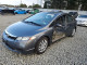 Honda CIVIC 2011 — Copart