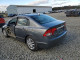 Honda CIVIC 2011 — Copart